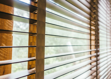 Are Venetian Blinds Good Window Covering Alternative?